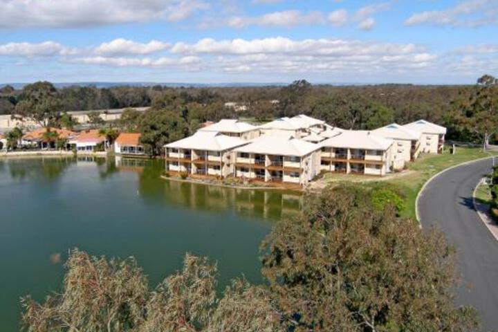 Blythewood WA Accommodation Gold Coast