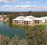 Lakeside Holiday Apartments - Accommodation Gold Coast