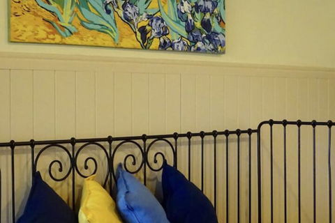 Lagoon Pocket B&B - Accommodation Gold Coast 2