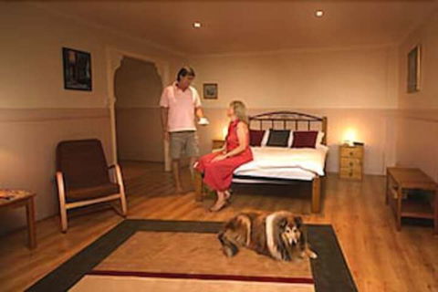 Lagoon Pocket B&B - Accommodation Gold Coast 4