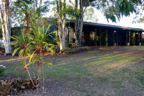 Lagoon Pocket B&B - Accommodation Gold Coast 0