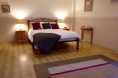 Lagoon Pocket B&B - Accommodation Gold Coast 6