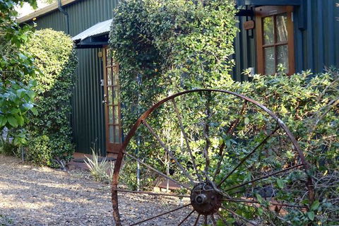Lagoon Pocket B&B - Accommodation Gold Coast 1