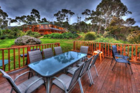 Sea Change Safety Cove - Accommodation Gold Coast 0