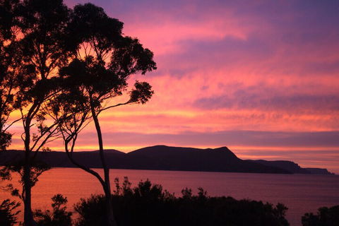 Sea Change Safety Cove - Accommodation Gold Coast 1