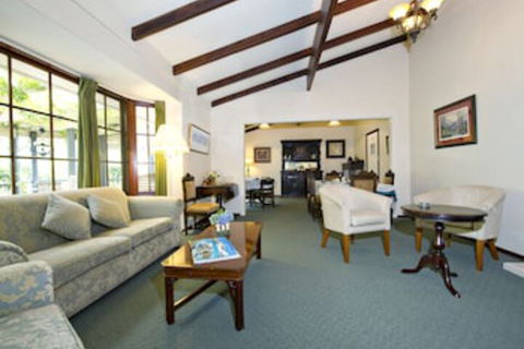 Rosewood Guesthouse - Accommodation Gold Coast 0