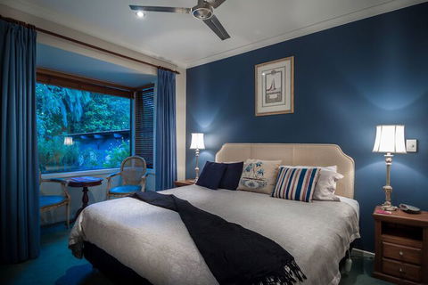Rosewood Guesthouse - Accommodation Gold Coast 5