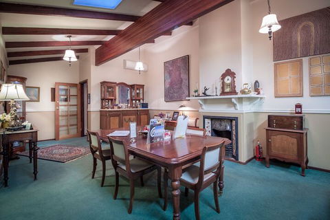 Rosewood Guesthouse - Accommodation Gold Coast 2