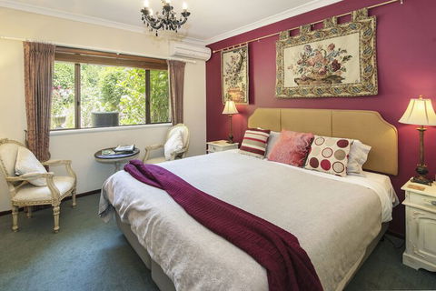Rosewood Guesthouse - Accommodation Gold Coast 4