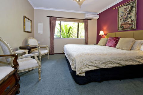 Rosewood Guesthouse - Accommodation Gold Coast 6
