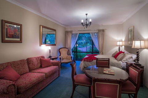 Rosewood Guesthouse - Accommodation Gold Coast 7