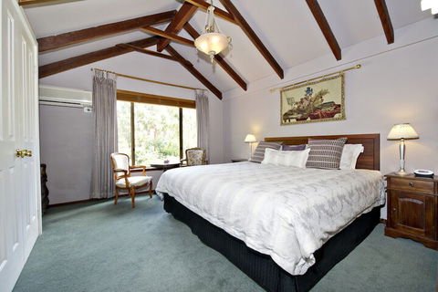 Rosewood Guesthouse - Accommodation Gold Coast 3