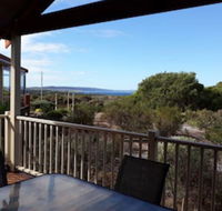 Cosy Corner Beach Cottages - Accommodation Gold Coast