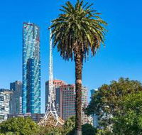 Myriad Dreams Guest House - Gold Coast 4U