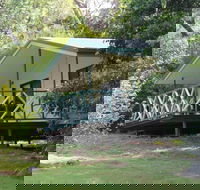 Capricorn Caves - Caravan Park - Accommodation Gold Coast