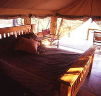 Jabiru Safari Lodge - Accommodation Gold Coast