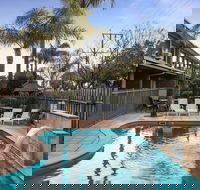 Marion Motel and Apartments - Gold Coast 4U