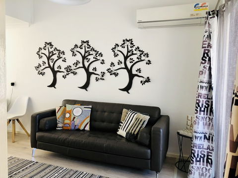 West Beach Lagoon 212 - Gorgeously Decorated - Accommodation Gold Coast 5