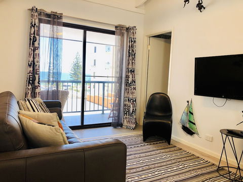 West Beach Lagoon 212 - Gorgeously Decorated - Accommodation Gold Coast 4