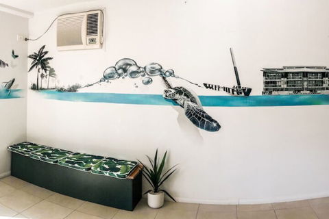 Beaches On Lammermoor Apartments - Accommodation Gold Coast 5
