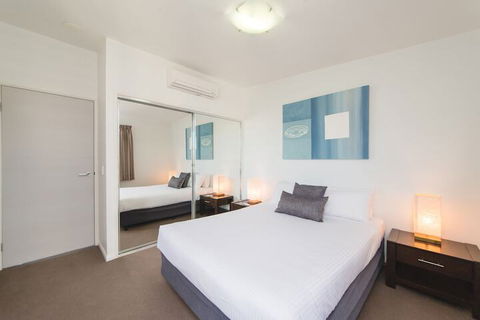 Beaches On Lammermoor Apartments - Accommodation Gold Coast 7