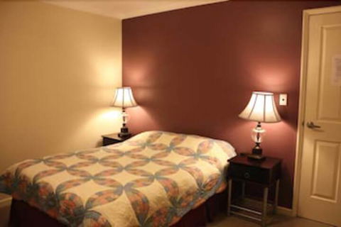 Arcadian Bed & Breakfast - Gold Coast 4U 6