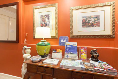 Arcadian Bed & Breakfast - Gold Coast 4U 1