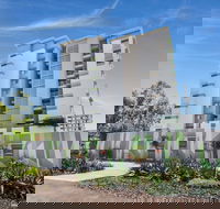 Direct Hotels  Kensington at Central - Accommodation Gold Coast