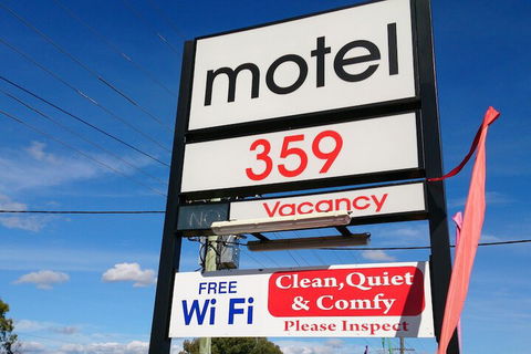 Motel 359 - Gold Coast 4U 2