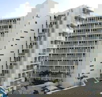 Lanai Riverside Apartments - Accommodation Gold Coast