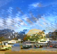 Eden Gateway Holiday Park - Accommodation Gold Coast