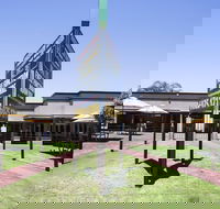 Boomerang Hotel - Accommodation Gold Coast