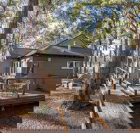 Lake St Clair Lodge - Accommodation Gold Coast