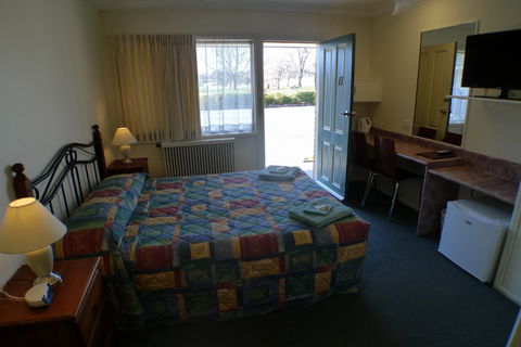 Parkhaven Motel - Accommodation Gold Coast 5