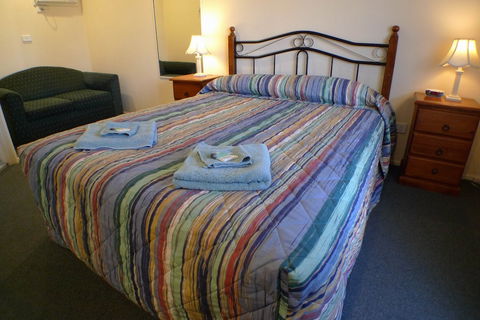 Parkhaven Motel - Accommodation Gold Coast 6