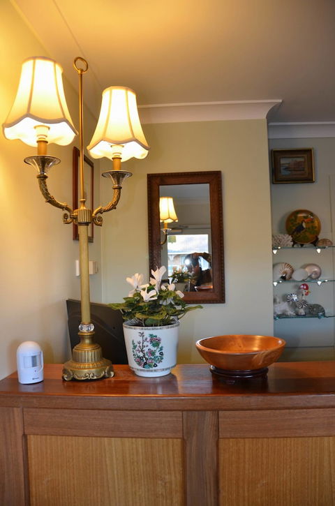 Parkhaven Motel - Accommodation Gold Coast 0