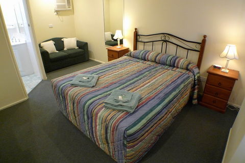 Parkhaven Motel - Accommodation Gold Coast 3
