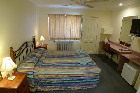 Parkhaven Motel - Accommodation Gold Coast 2