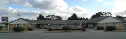 Parkhaven Motel - Accommodation Gold Coast 1