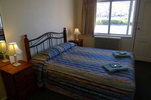 Parkhaven Motel - Accommodation Gold Coast 4