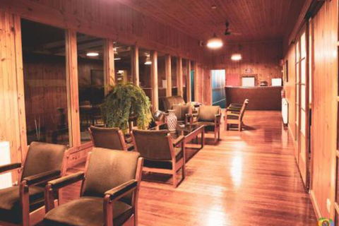 Amara Springs Guest House - Accommodation Gold Coast 5