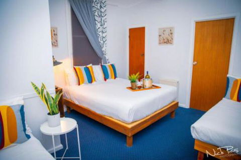 Amara Springs Guest House - Accommodation Gold Coast 2