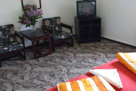 Blackboy Tree Motel - Accommodation Gold Coast 6