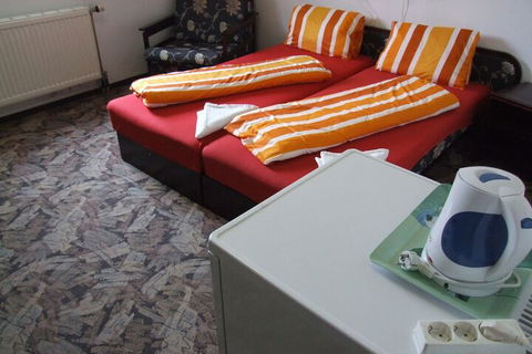 Blackboy Tree Motel - Accommodation Gold Coast 3