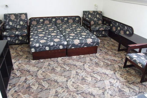 Blackboy Tree Motel - Accommodation Gold Coast 4