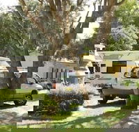 Kendalls on the Beach Holiday Park - Accommodation Gold Coast