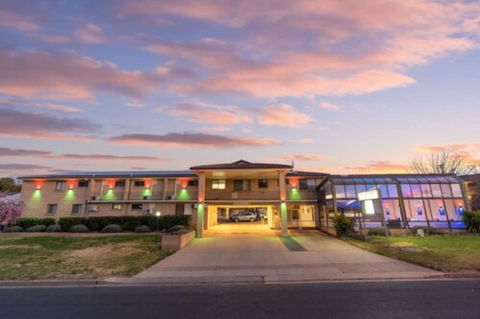 West End Motor Lodge - Gold Coast 4U 5