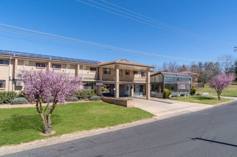 West End Motor Lodge - Gold Coast 4U 1