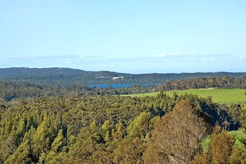 Karma Chalets - Accommodation Gold Coast 6