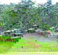 Karma Chalets - Accommodation Gold Coast